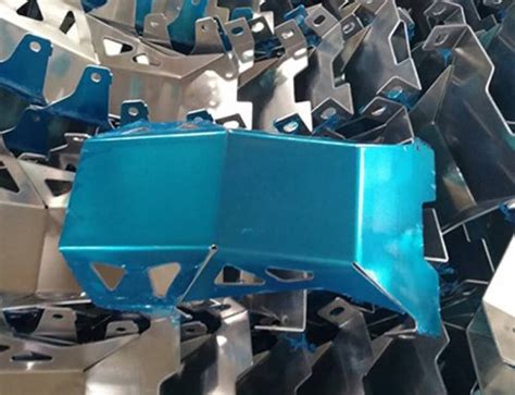 sheet metal press parts in gujarat|House of Custom sheet metal components .